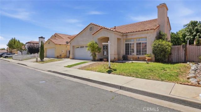 2202 Gregory, Palmdale, CA 93550