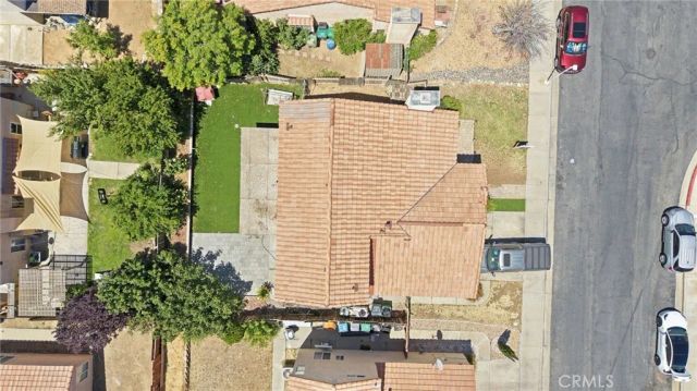 2202 Gregory, Palmdale, CA 93550