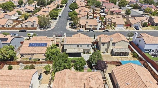 2202 Gregory, Palmdale, CA 93550