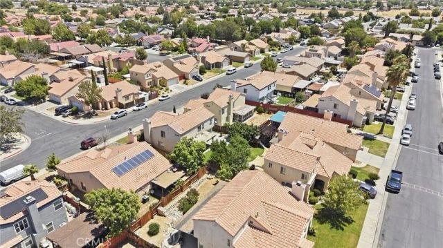 2202 Gregory, Palmdale, CA 93550