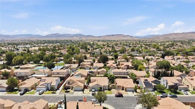 2202 Gregory, Palmdale, CA 93550