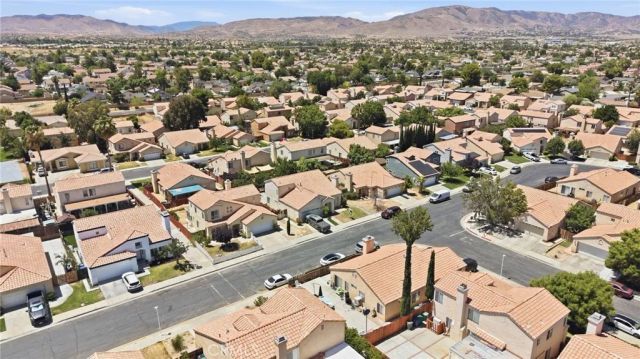 2202 Gregory, Palmdale, CA 93550