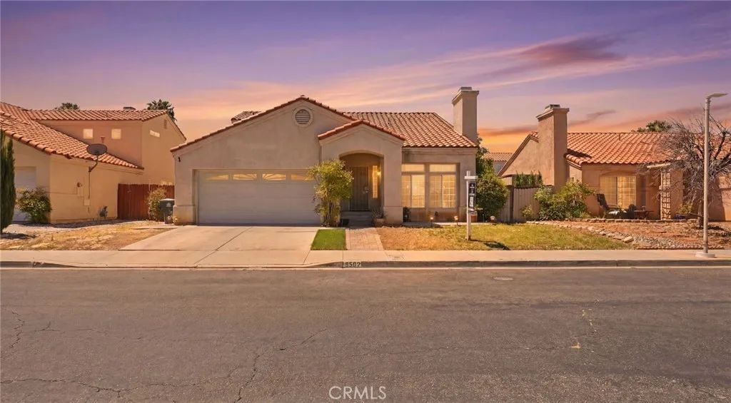 2202 Gregory, Palmdale, CA 93550
