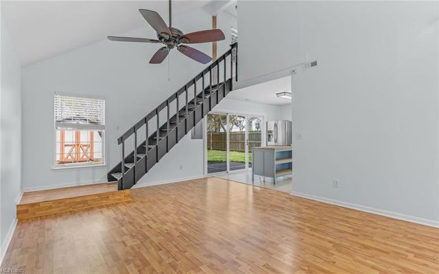 3506 Davies CT, Virginia Beach, VA 23462