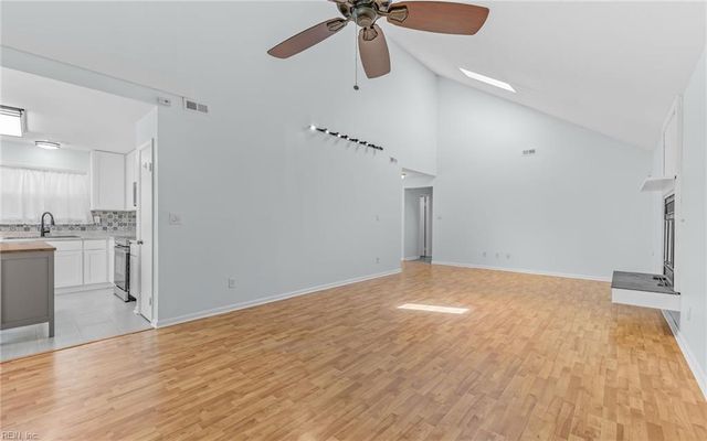 3506 Davies CT, Virginia Beach, VA 23462