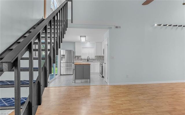 3506 Davies CT, Virginia Beach, VA 23462