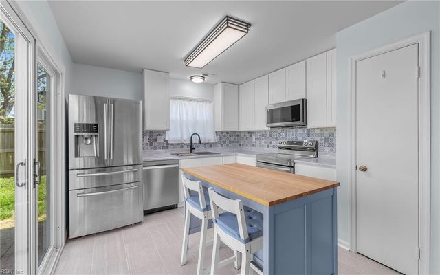 3506 Davies CT, Virginia Beach, VA 23462