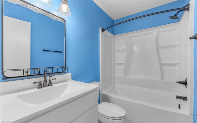 3506 Davies CT, Virginia Beach, VA 23462