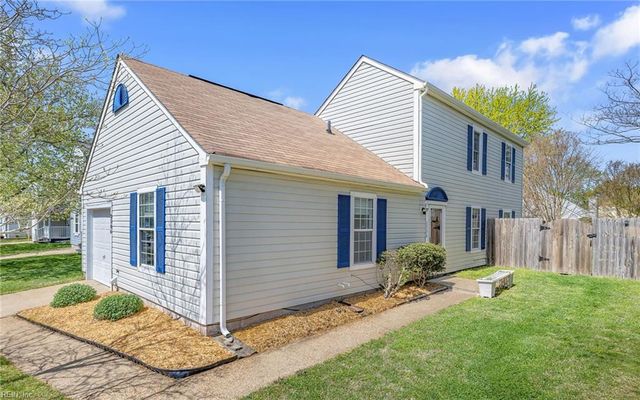 3506 Davies CT, Virginia Beach, VA 23462