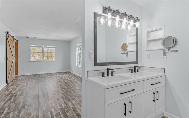 3506 Davies CT, Virginia Beach, VA 23462