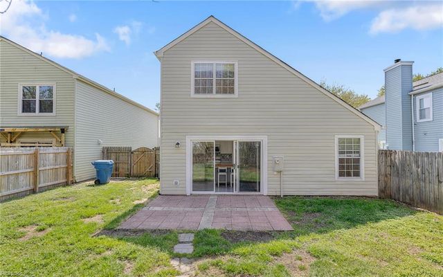 3506 Davies CT, Virginia Beach, VA 23462