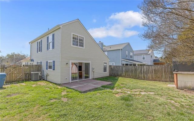 3506 Davies CT, Virginia Beach, VA 23462