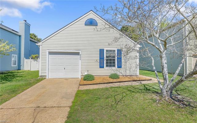 3506 Davies CT, Virginia Beach, VA 23462