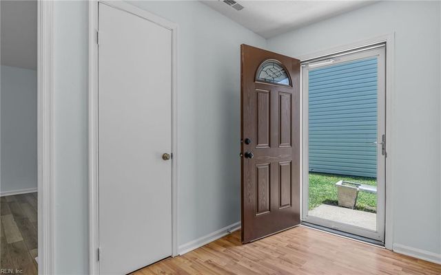 3506 Davies CT, Virginia Beach, VA 23462