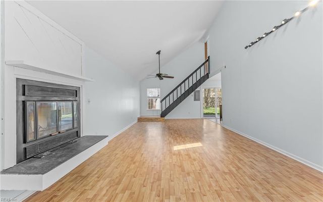 3506 Davies CT, Virginia Beach, VA 23462