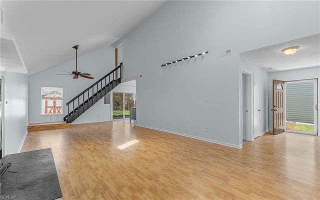 3506 Davies CT, Virginia Beach, VA 23462