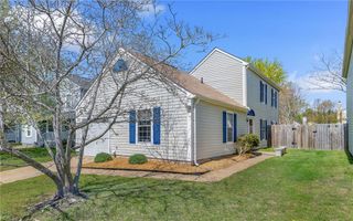 3506 Davies CT, Virginia Beach, VA 23462