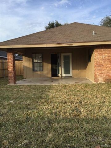 3005 Pelican Avenue, Mcallen, TX 78504