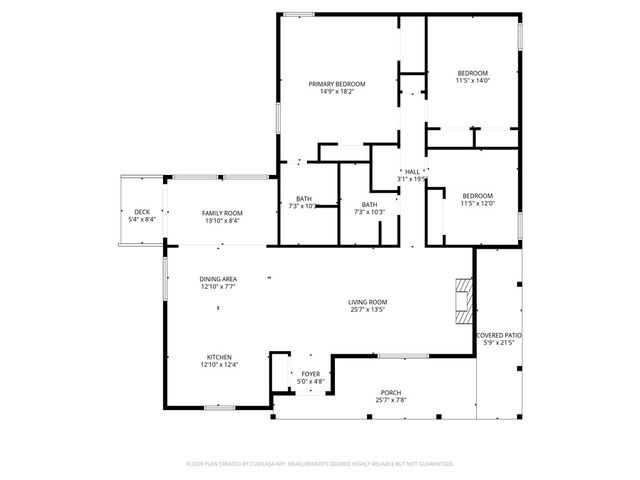 3067 Anderson Highway, Liberty, SC 29657