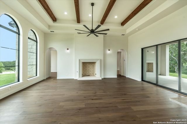 26819 Pecan Bluff, Boerne, TX 78006