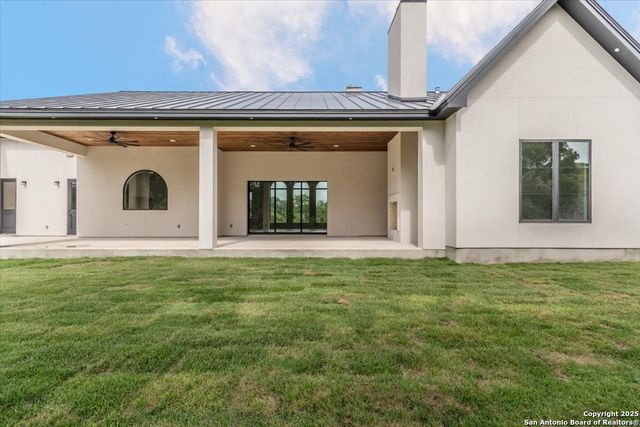 26819 Pecan Bluff, Boerne, TX 78006
