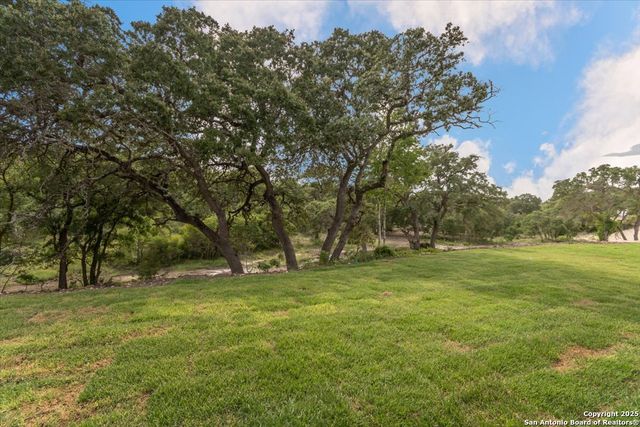 26819 Pecan Bluff, Boerne, TX 78006