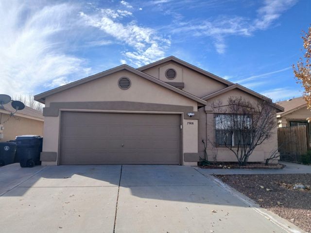 7908 April Flower Road SW, Albuquerque, NM 87121