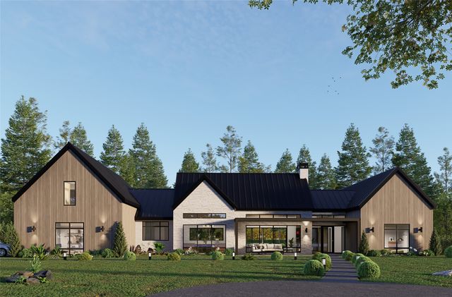 185 Rosewood Lane, Whitefish, MT 59937 property photo