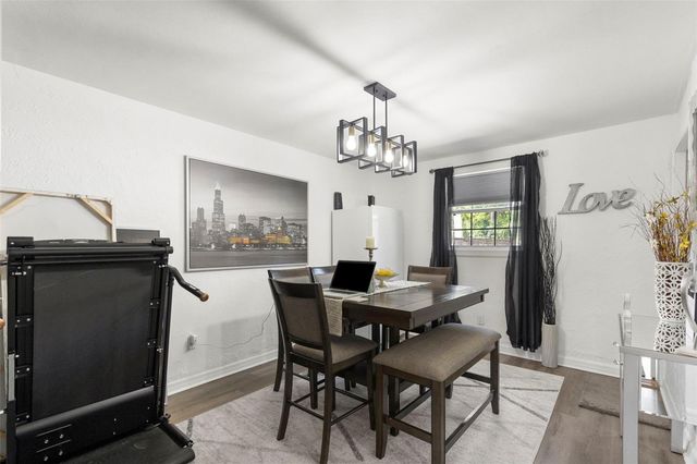 4832 5TH STREET S, St Petersburg, FL 33705