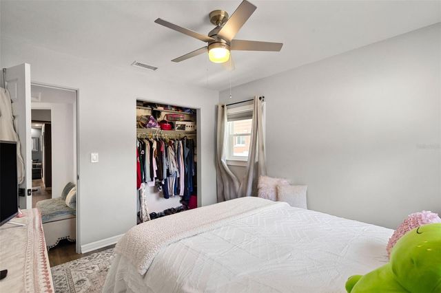4832 5TH STREET S, St Petersburg, FL 33705