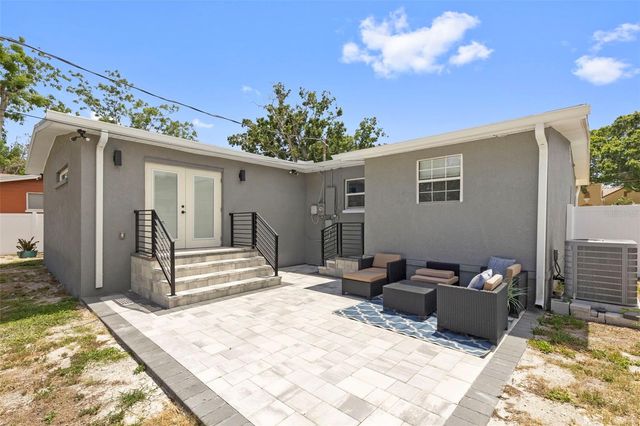 4832 5TH STREET S, St Petersburg, FL 33705