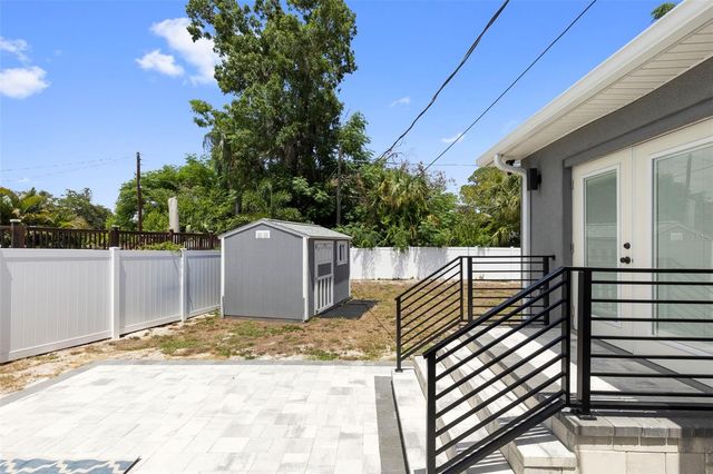 4832 5TH STREET S, St Petersburg, FL 33705