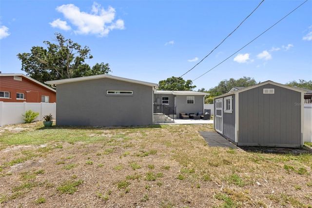 4832 5TH STREET S, St Petersburg, FL 33705