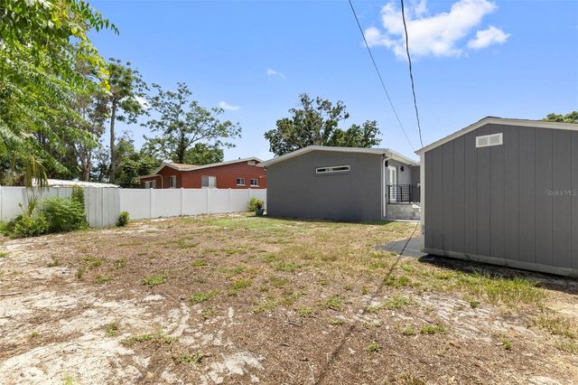 4832 5TH STREET S, St Petersburg, FL 33705