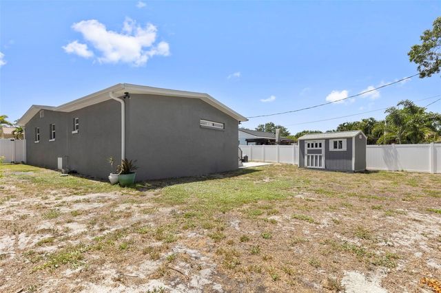 4832 5TH STREET S, St Petersburg, FL 33705