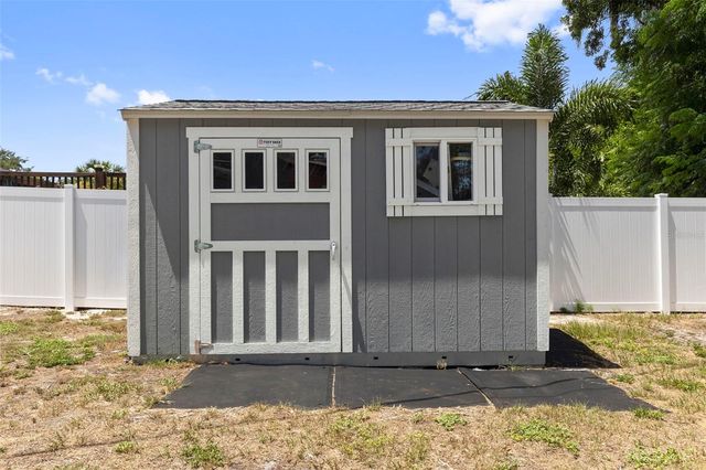 4832 5TH STREET S, St Petersburg, FL 33705