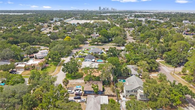4832 5TH STREET S, St Petersburg, FL 33705