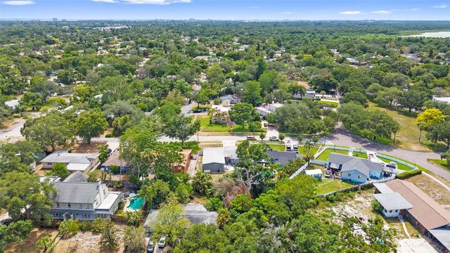 4832 5TH STREET S, St Petersburg, FL 33705
