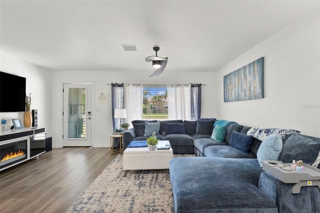 4832 5TH STREET S, St Petersburg, FL 33705
