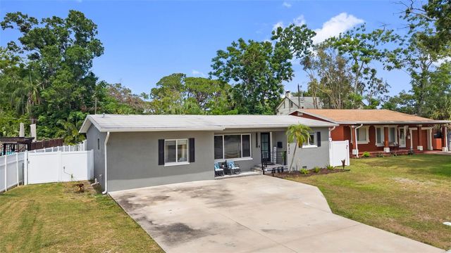 4832 5TH STREET S, St Petersburg, FL 33705