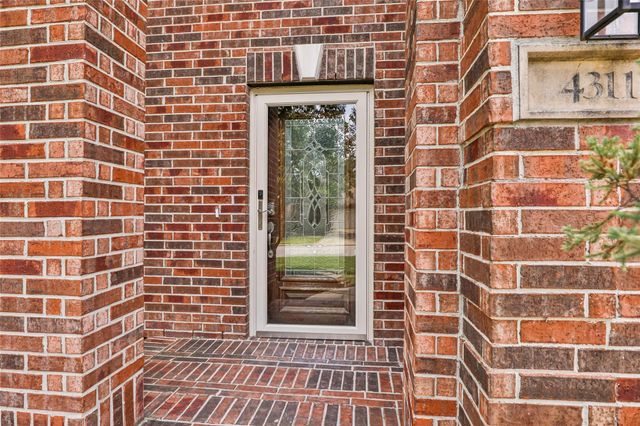 4311 Countrycrossing Drive, Spring, TX 77388