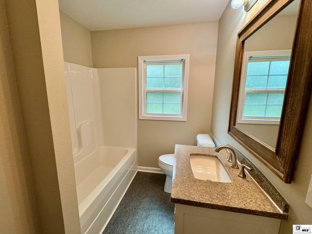 1216 TULANE AVENUE, West Monroe, LA 71291