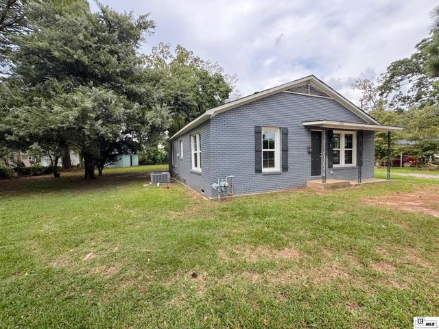 1216 TULANE AVENUE, West Monroe, LA 71291