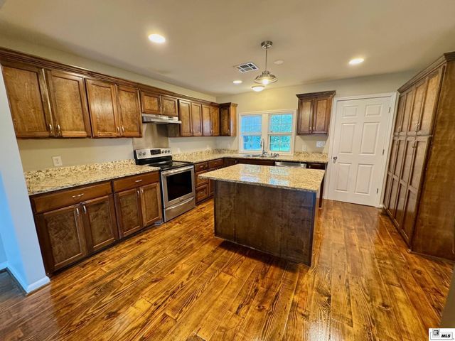 1216 TULANE AVENUE, West Monroe, LA 71291