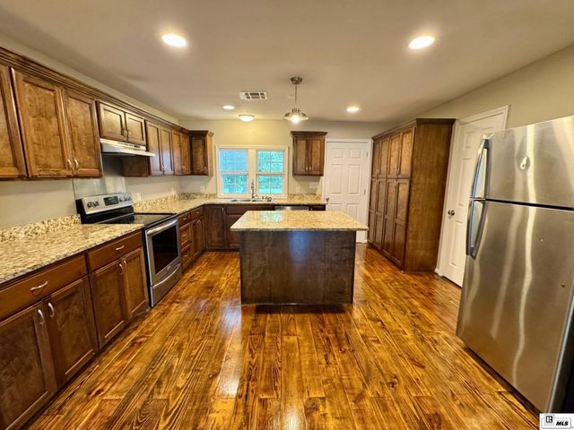 1216 TULANE AVENUE, West Monroe, LA 71291