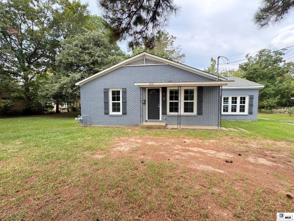 1216 TULANE AVENUE, West Monroe, LA 71291