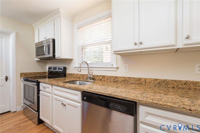 3710 Cary St, Richmond, VA 23221