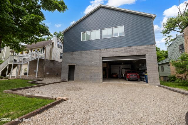 904 W Riverside Dr, Louisville, KY 40207