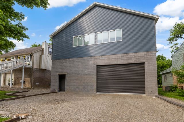 904 W Riverside Dr, Louisville, KY 40207