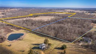 0 Dunham Road, Mount Vernon, OH 43050